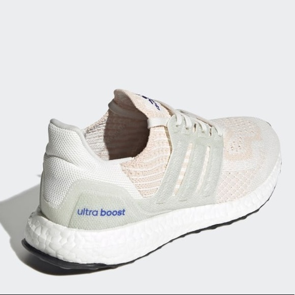 adidas UltraBOOST 6.0 DNA Halo Ivory - Picture 6 of 10